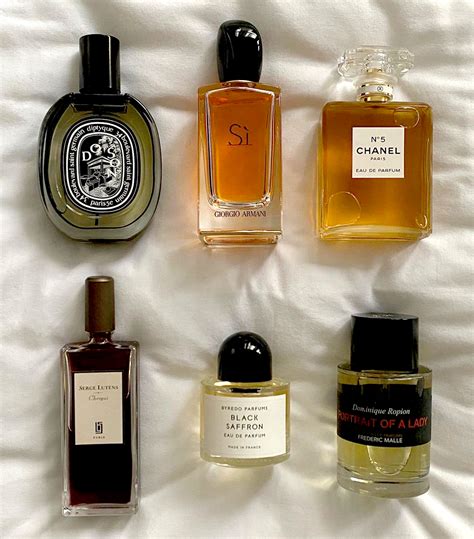 perfume france